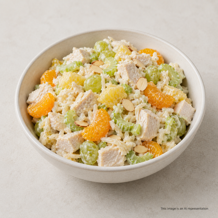 Chicken Salad