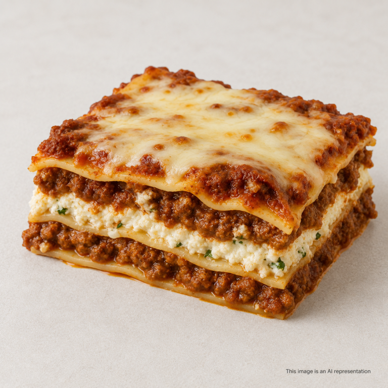 Lasagna