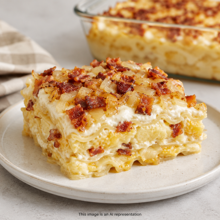 Perogi Hotdish 2