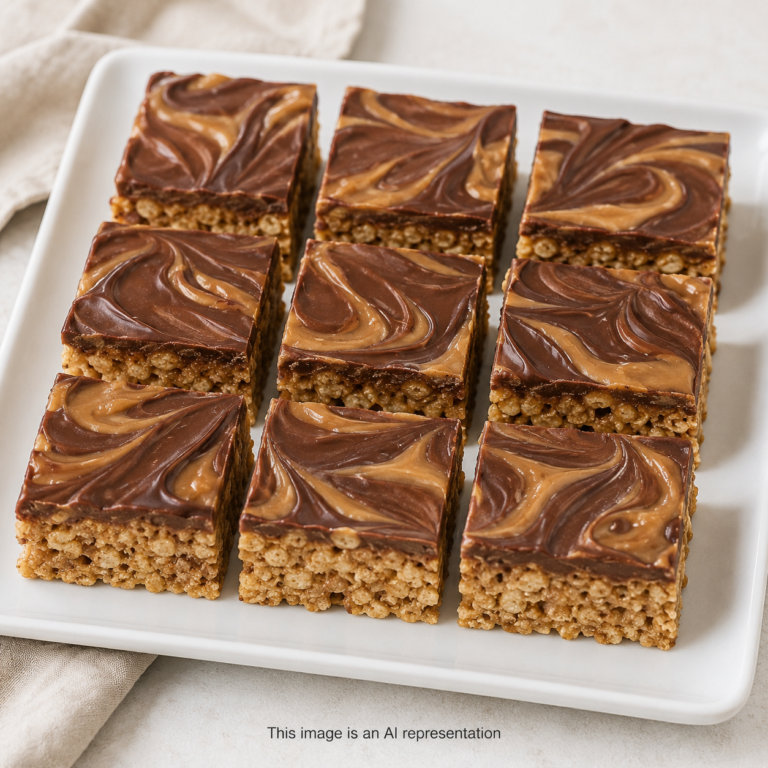 Special K Bars