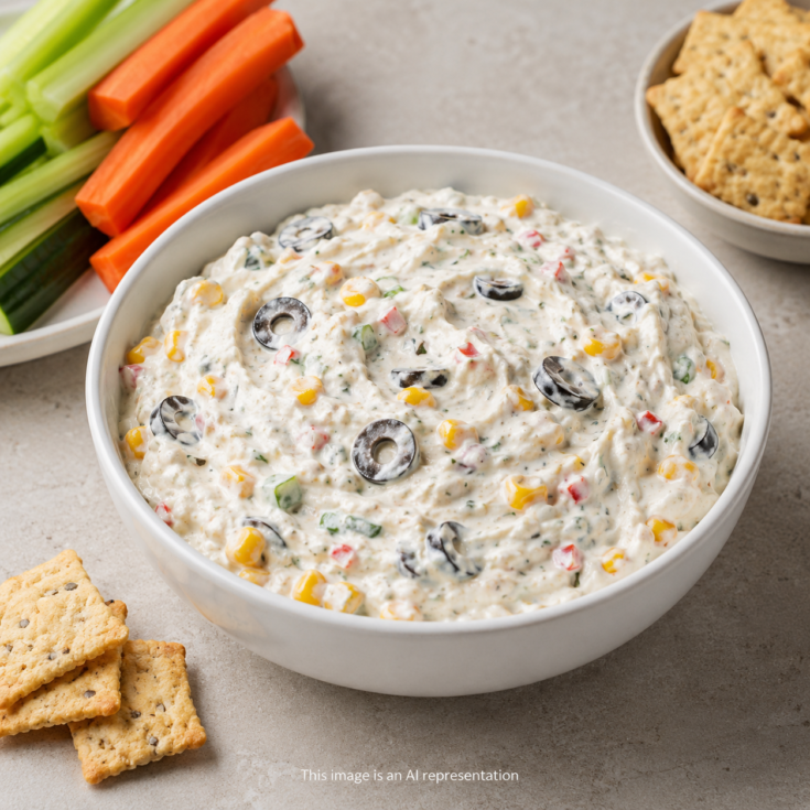 Ranch Dip