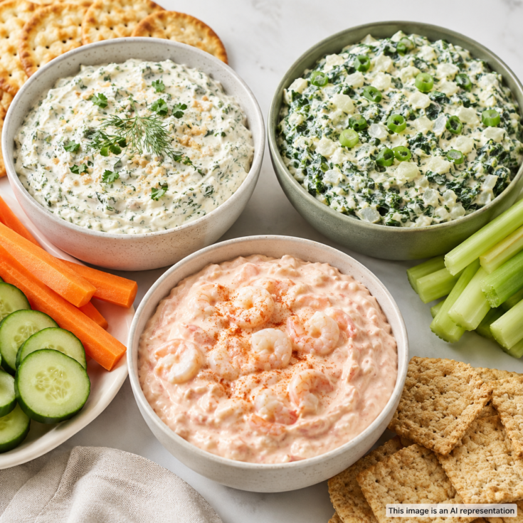 Dill Dip