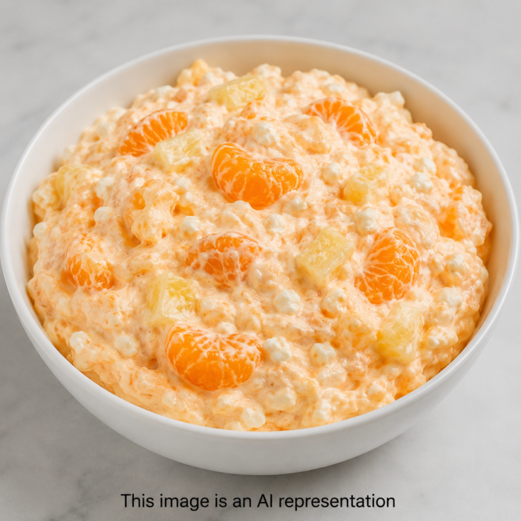 Joyce Salad