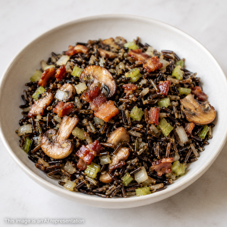 Wild Rice