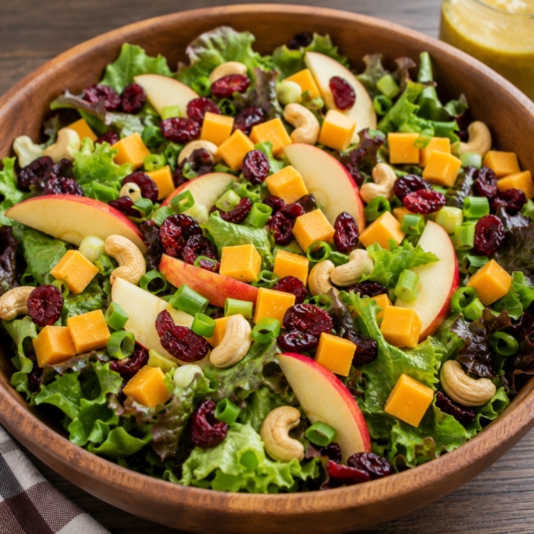 Norm's Salad