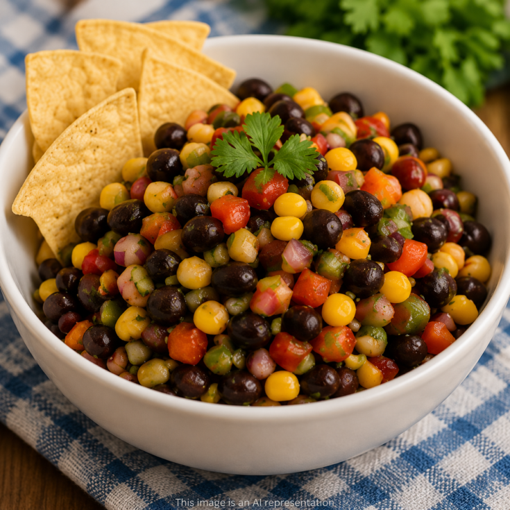 Texas Caviar