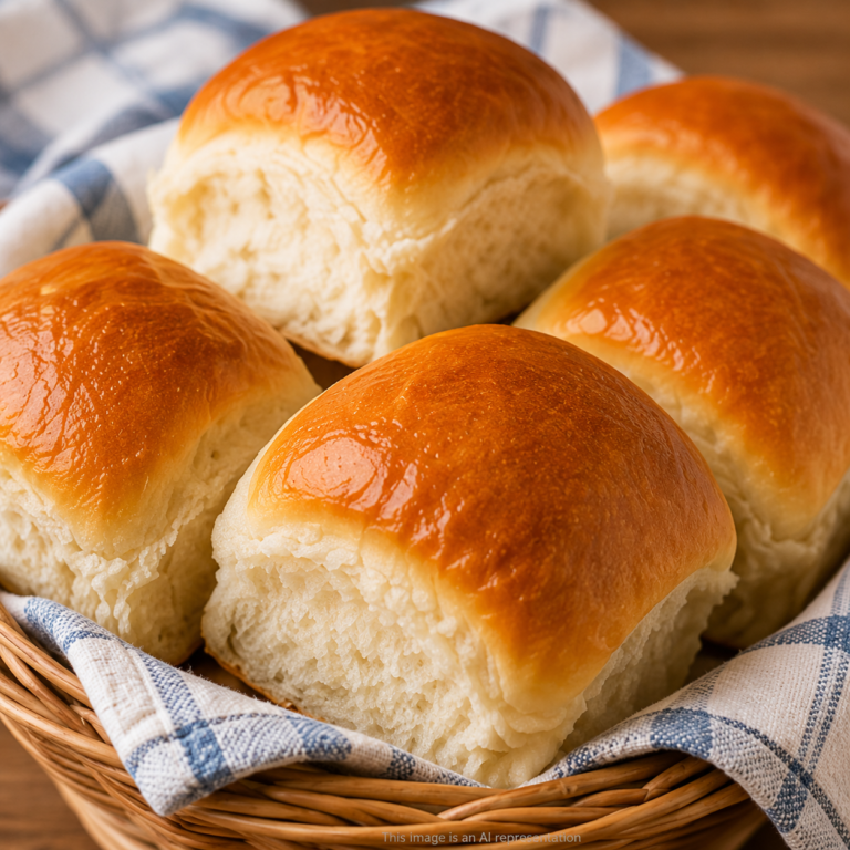 Buns