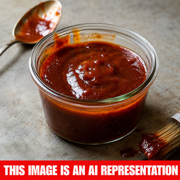Barbecue Sauce