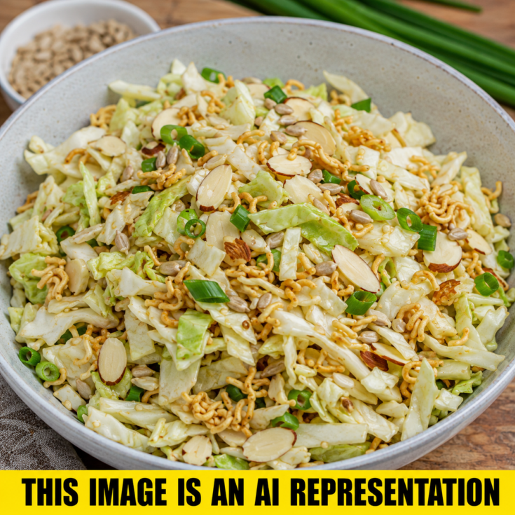 Boonie's Cabbage Dish