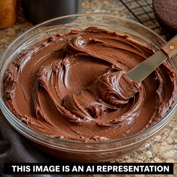 Frosting