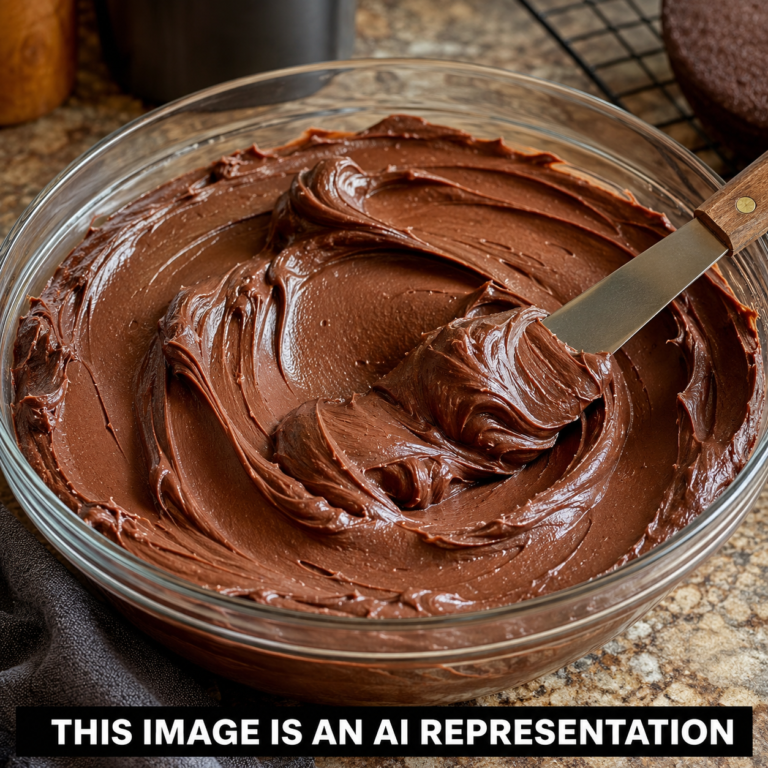 Frosting
