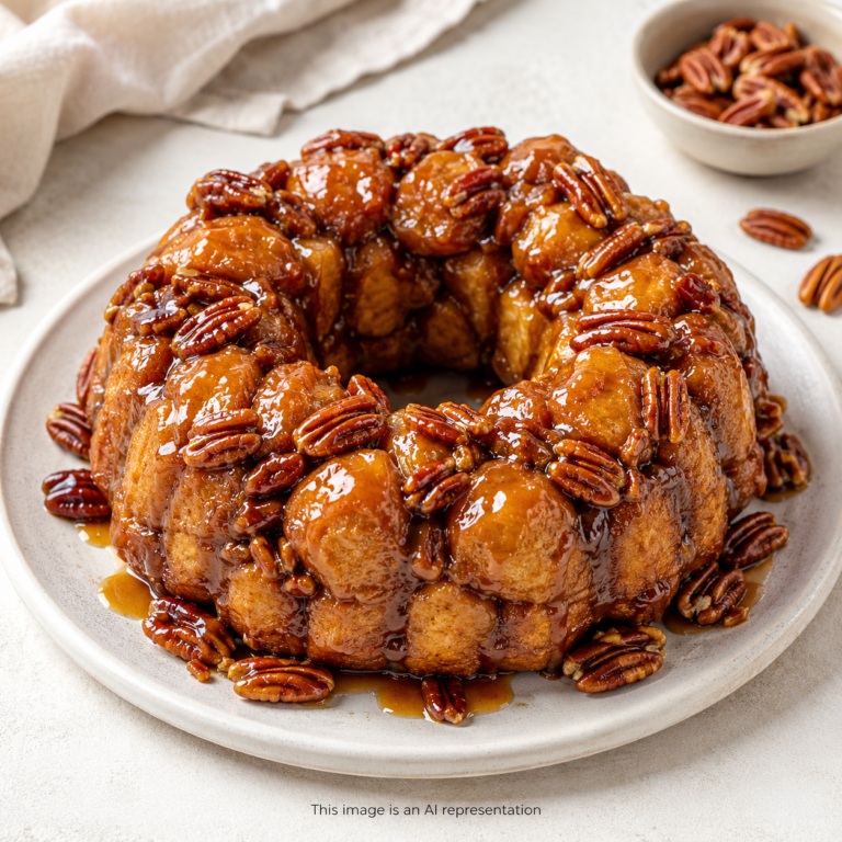 Caramel Rolls