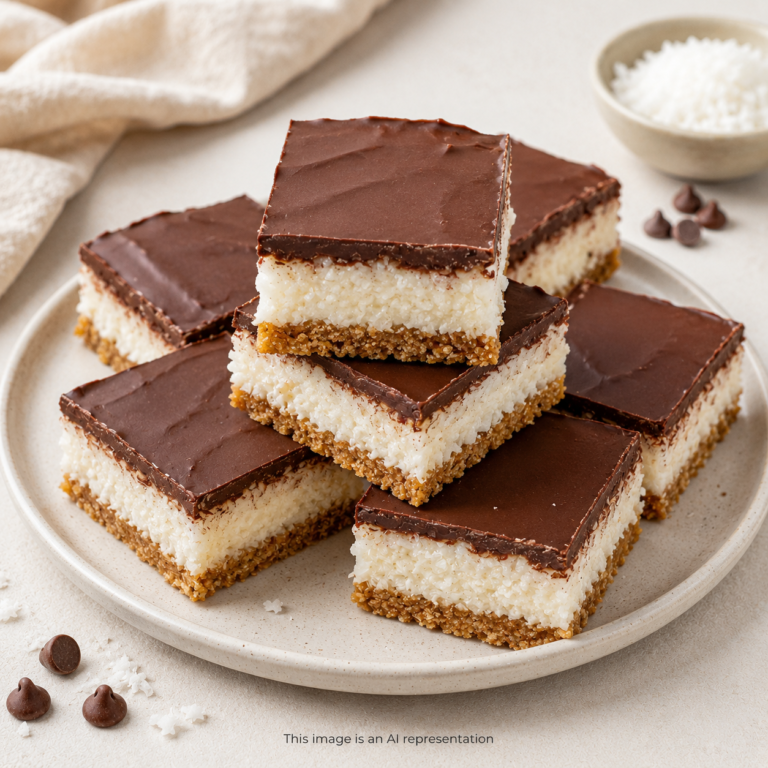 Mounds Bars