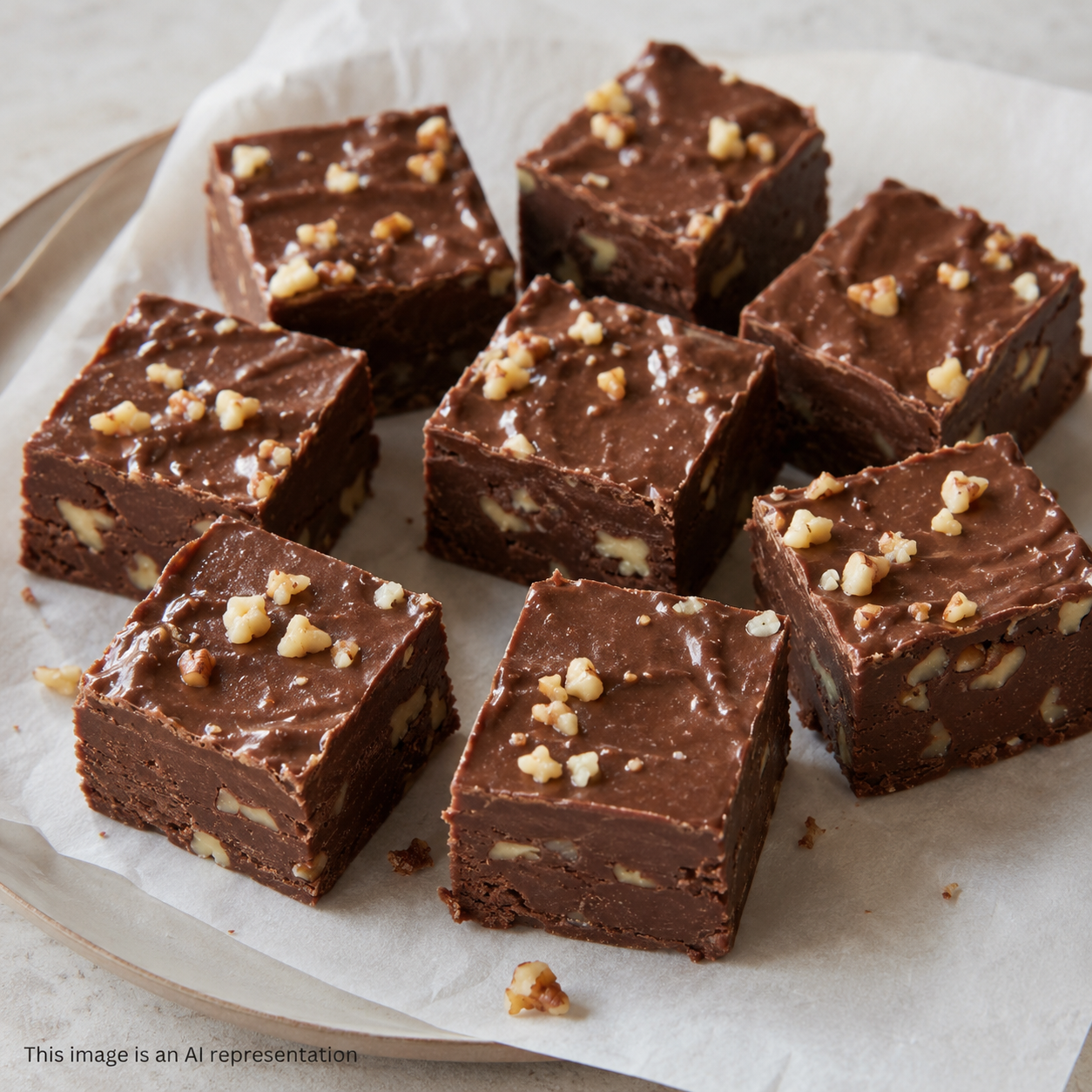 Fantasy Fudge