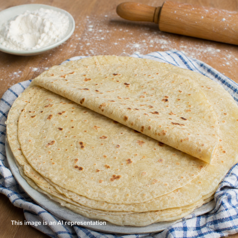 Lefse