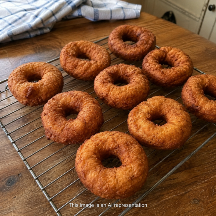 Doughnuts