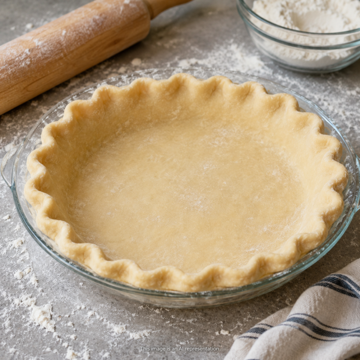 Pie Crust