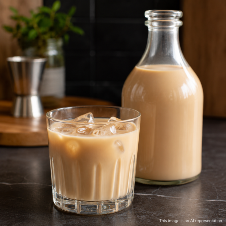 Bailey's Irish Cream 2